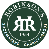Robinson's Shoes